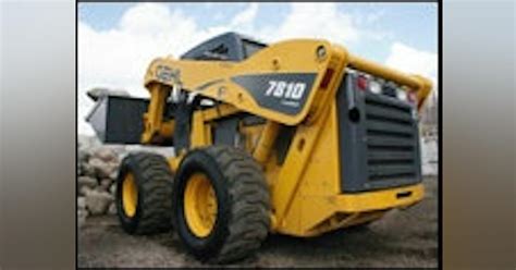 strongest skid steer